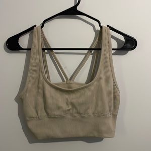 Aerie tank